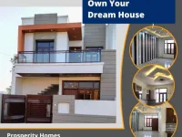 3 BHK House for Sale in Faizabad Road, Lucknow