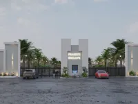 Residential Plot for Sale in Chaksu, Jaipur