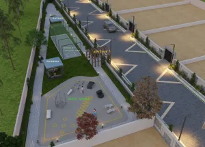 2 BHK Farm House for Sale in Chaksu, Jaipur