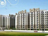 3 BHK Flat for Sale in Krish City, Bhiwadi