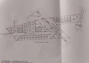  1200 Sq.ft. Residential Plot for Sale in Kunduwada, Davanagere