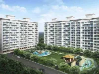 2 BHK Flat for Sale in Nagar Road, Pune