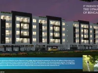 2 BHK Builder Floor for Sale in Whitefield, Bangalore