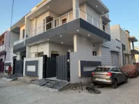 4 BHK House for Sale in Verka Milk Plant, Jalandhar
