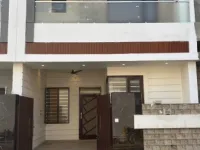 3 BHK House for Sale in Nangal Shama, Jalandhar