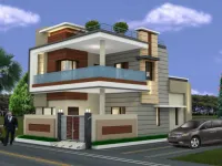 3 BHK House for Sale in Kalia Colony, Jalandhar