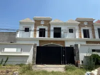 4 BHK House for Sale in Khukhrain Colony, Jalandhar