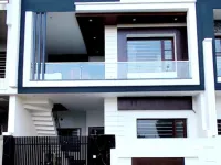 3 BHK House for Sale in Verka Milk Plant, Jalandhar