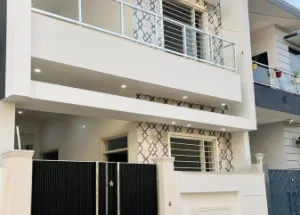4 BHK House for Sale in Verka Milk Plant, Jalandhar