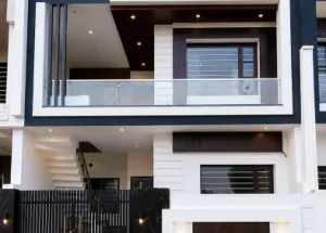 3 BHK House for Sale in Verka Milk Plant, Jalandhar