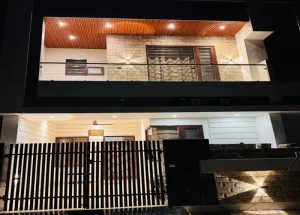 3 BHK House for Sale in Rama Mandi, Jalandhar