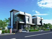 3 BHK House for Sale in Padra, Vadodara