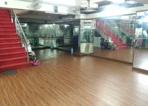  Office Space for Sale in Ram Nagar, Borivali West, Mumbai