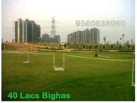  Agricultural Land for Sale in Tajpur Pahari, Badarpur, Delhi