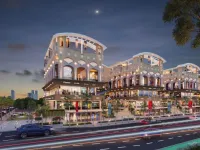  Studio Apartment for Sale in Yamuna Expressway, Greater Noida