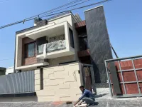 6 BHK House for Sale in Sector 17, Yamunanagar
