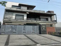 5 BHK House for Sale in Sector 17, Yamunanagar