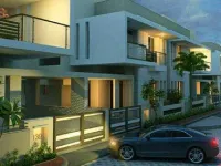 4 BHK House for Sale in Vasna Bhayli Road, Vadodara