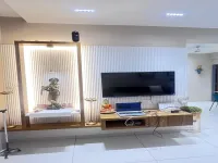 3 BHK Flat for Sale in Tarsali, Vadodara