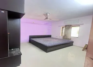 2 BHK Independent House for Rent in Tarsali, Vadodara