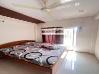 2 BHK Flat for Sale in Makarpura, Vadodara