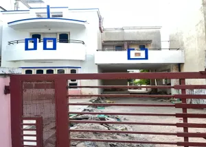  1400 Sq.ft. Warehouse for Rent in Maneja, Vadodara