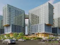 1 BHK Studio Apartment for Sale in Sector 140A, Noida