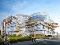  Commercial Shop for Sale in Sector 133 Noida