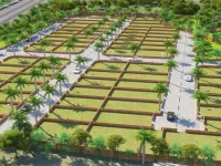  Residential Plot for Sale in Dankaur, Gautam Buddha Nagar