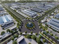 Industrial Land for Sale in Modinagar, Ghaziabad