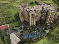 3 BHK Flat for Rent in Prahlad Nagar, Ahmedabad