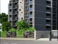 4 BHK Flat for Sale in S G Highway, Ahmedabad