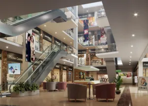 Commercial Shop for Sale in Gamma 1, Greater Noida
