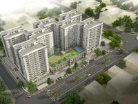 3 BHK Flat for Sale in Shobhagpura, Udaipur