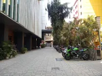  Office Space for Rent in Andheri Kurla Road, Andheri East, Mumbai