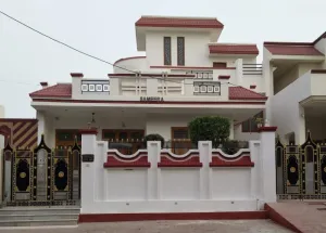 3.5 BHK House for Sale in Kanta Khaturia Colony, Bikaner