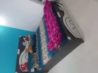 3 BHK Flat for Sale in Qaiserbagh, Lucknow