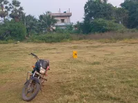 Residential Plot for Sale in Karapa, Kakinada