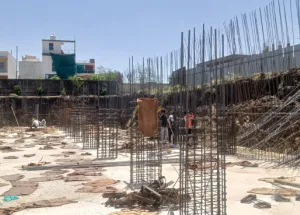 2 BHK Flat for Sale in By Pass Road, Indore
