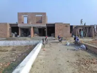 2 BHK House for Sale in Jagner, Agra