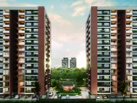 3 BHK Flat for Sale in Lambha, Ahmedabad