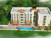 1 BHK Flat for Sale in Baliapanda, Puri
