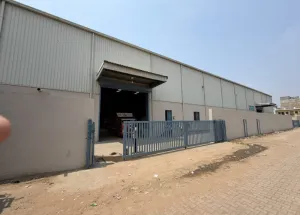 Warehouse for Rent in NH 8, Gurgaon