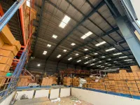 Warehouse for Rent in Jamalpur, Gurgaon