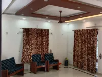2 BHK Flat for Sale in Ambalamukku, Thiruvananthapuram