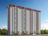 4.5 BHK Flat for Sale in Bavdhan, Pune