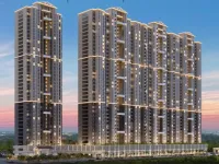 2 BHK Flat for Sale in Kharadi Annex, Pune