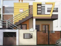 3 BHK House for Sale in Mopka, Bilaspur