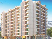 1 BHK Flat for Sale in Bhayandar West, Mumbai