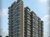 2 BHK Flat for Sale in New Link Road, Andheri West, Mumbai